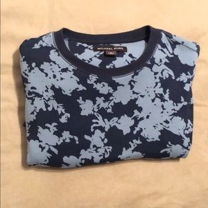 Men’s Michael Kors Sweater Size Small